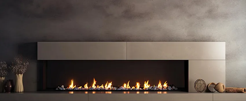 Gas Fireplace Logs Supplier in Jasmine Estates, Florida
