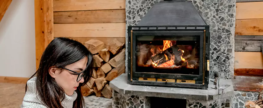 Harman P68-C Pellet Stove Repair in Jasmine Estates, Florida 