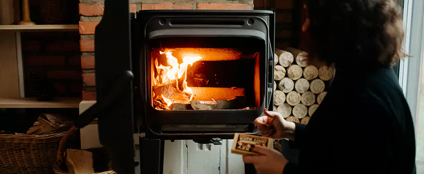 Hearthstone Wood Stoves Fireplace Repair in Jasmine Estates, Florida
