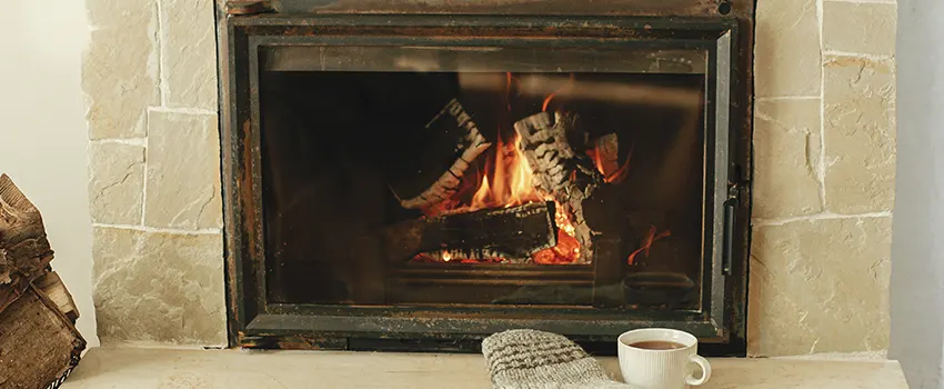 Kings man Fireplaces Insert Services in Jasmine Estates, FL