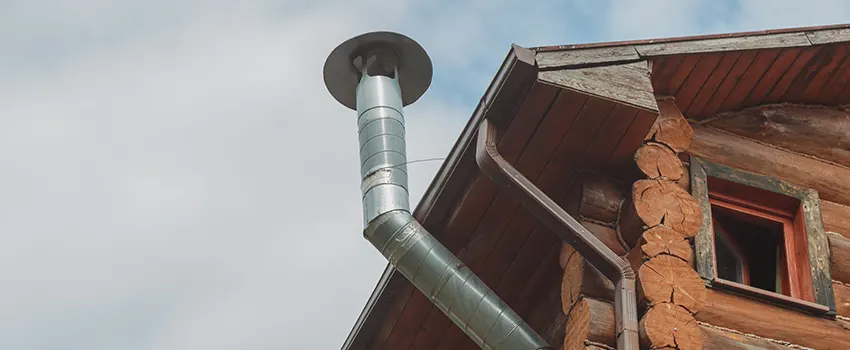 Cracks Repair for Leaking Chimney in Jasmine Estates, Florida