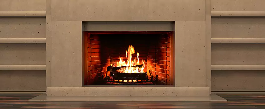 Majestic Trilliant Series Gas Fireplace Insert Repair in Jasmine Estates, Florida