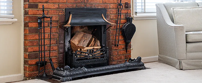 Custom Old Fireplace Redesign Services in Jasmine Estates, Florida