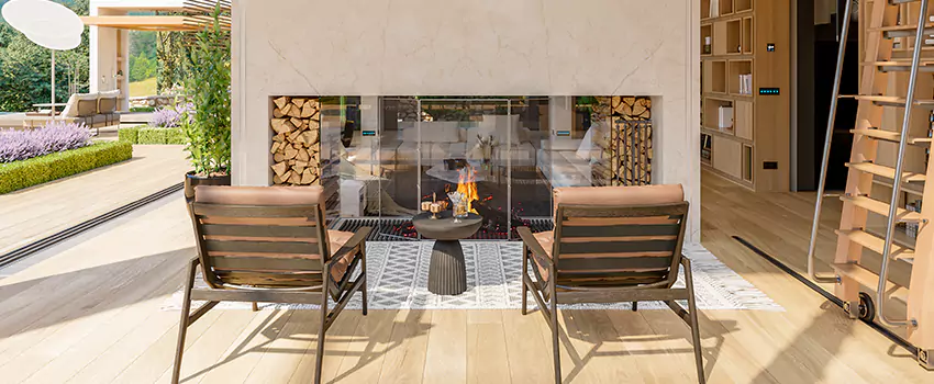 Ortal Space Creator Fireplace Repair in Jasmine Estates, FL
