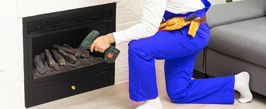 Pellet Fireplace Repair Services in Jasmine Estates, FL
