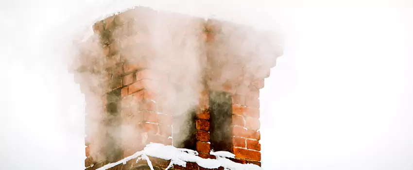Chimney Flue Soot Removal in Jasmine Estates, FL