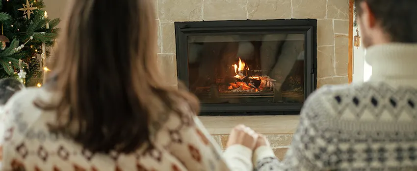 Superior Open-Hearth Wood Fireplaces in Jasmine Estates, FL
