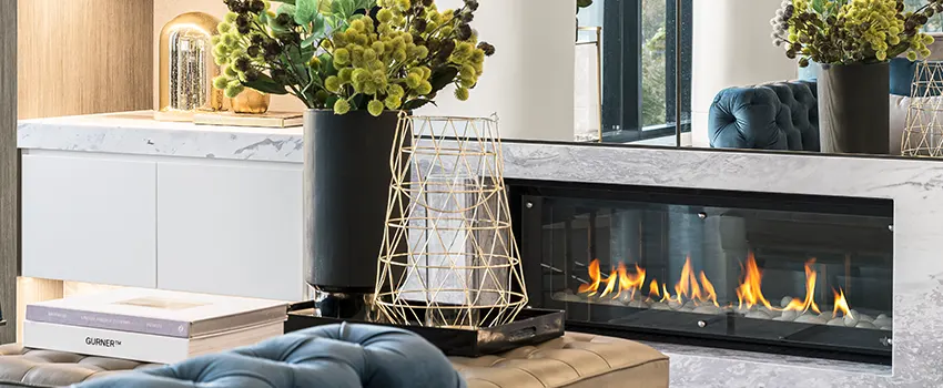 Professional Town & Country Luxury Fireplace Maintenance Experts in Jasmine Estates, Florida