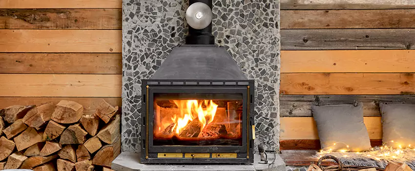 Travis Industries Elite Fireplace Inspection and Maintenance in Jasmine Estates, Florida