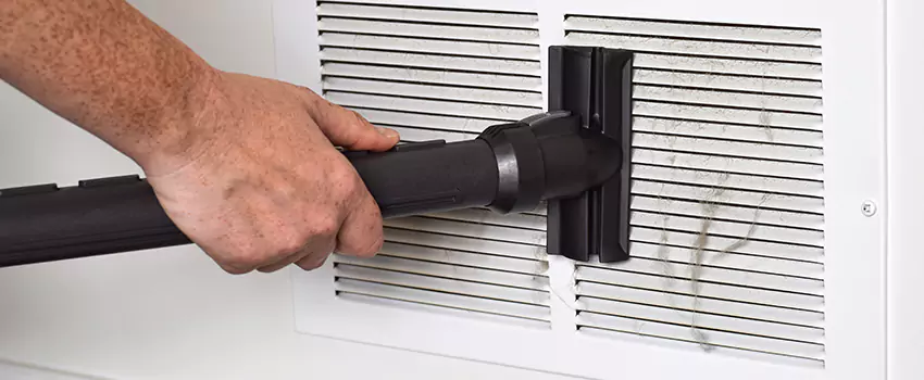 Vent Cleaning Process in Jasmine Estates, Florida