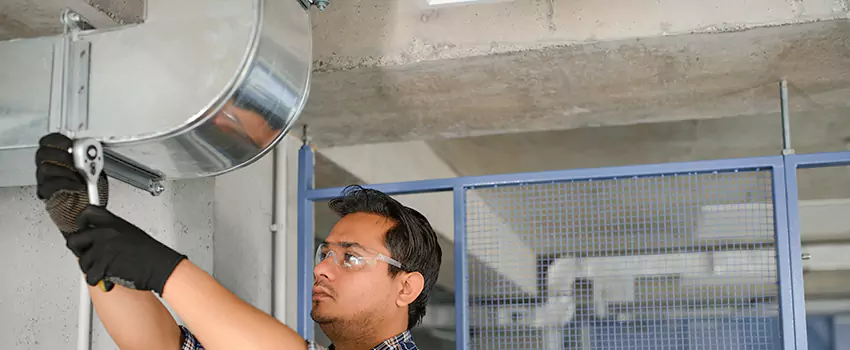 Benefit of Ventilation Cleaning in Jasmine Estates, Florida