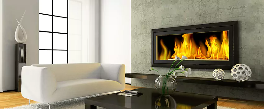 Ventless Fireplace Oxygen Depletion Sensor Installation and Repair Services in Jasmine Estates, Florida