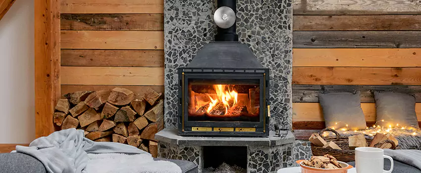 Affordable Wood Fireplace Fixing Solutions in Jasmine Estates, Florida