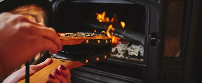 Cost of Wood Furnace Repair and Installation Services in Jasmine Estates, FL