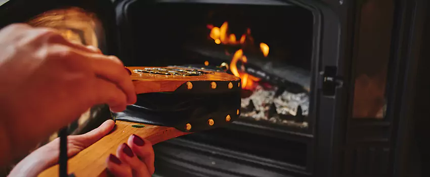 Wood Stove Grates Repair in Jasmine Estates, Florida