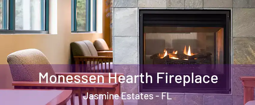  Monessen Hearth Fireplace Jasmine Estates - FL