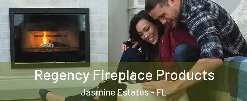  Regency Fireplace Products Jasmine Estates - FL